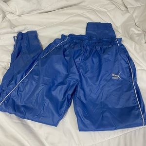 Vintage 90’s Puma Track Pants